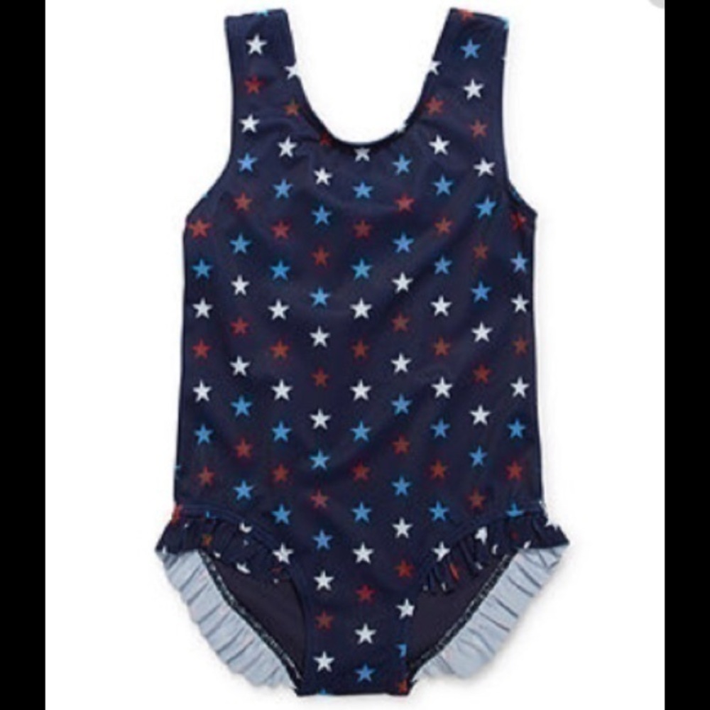 City Streets Youth 4T Americana